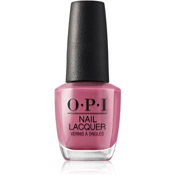 OPI Nail Lacquer lak na nehty Just Lanai-ing Around 15 ml