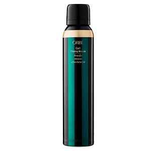 Oribe Tvarující pěna pro vlnité a kudrnaté vlasy Mousse 175 ml