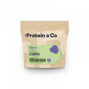 Protein a Co L-Lysine AA 250 g