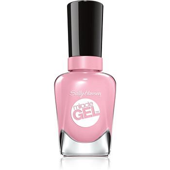 Sally Hansen Miracle Gel™ gelový lak na nehty bez užití UV/LED lampy odstín 160 14,7 ml