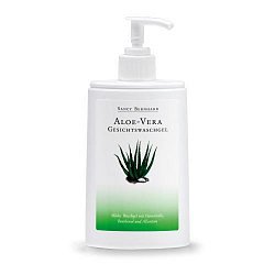 Sanct Bernhard Aloe vera čisticí gel 250 ml