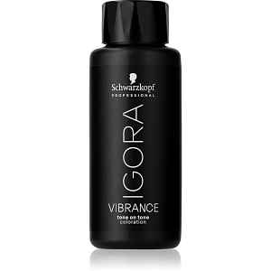 Schwarzkopf Professional IGORA Vibrance demipermanentní barva na vlasy odstín 5-65 60 ml