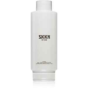 SKKN by Kim Skincare Toner AHA+Gentle Exfoliation čisticí tonikum pro ženy Refill 150 ml
