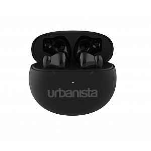 Urbanista Austin bezdrátová sluchátka black