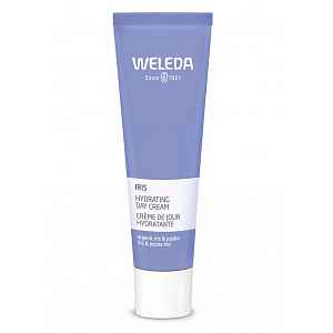 Weleda Hydratační denní krém Kosatec 30 ml