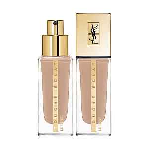 Yves Saint Laurent TOUCHE ÉCLAT LE TEINT dlouhotrvající make-up pro rozjasnění pleti  - BR25 25 ml