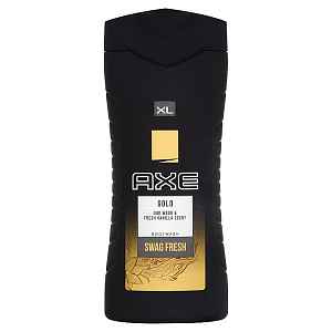 AXE Gold sprchový gel 400 ml