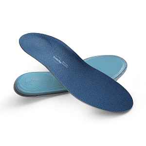 Svorto 054 Vložky pro podélné plochonoží pánské vel. 42 1 pár