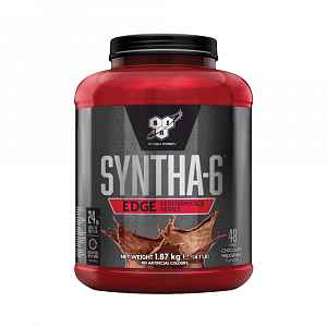 BSN Syntha-6 Edge cookies&cream 1780g
