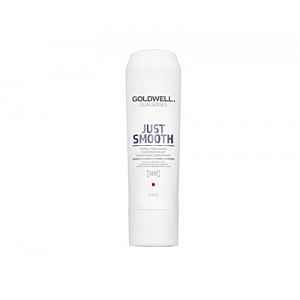 Goldwell Dualsenses Just Smooth uhlazující kondicionér pro nepoddajné vlasy  200 ml