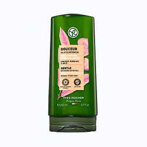 Yves Rocher Jemný kondicionér s bio kaštanovým mlékem 200 ml