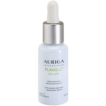 Auriga Flavo-C sérum proti vráskám Serum Anti-Age 30 ml