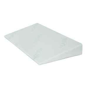 Baby Nellys Polštář klín do postýlky ALOE VERA KOMFORT, 36x60cm