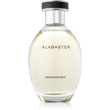 Banana Republic Alabaster parfémovaná voda pro ženy 100 ml