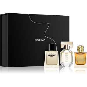 Beauty Discovery Box Exclusive Notino Golden Whispers dárková sada unisex