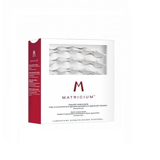 BIODERMA Matricium 30 x 1 ml AKCE