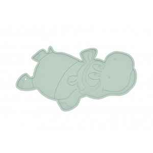 Bo Jungle protiskluzová podložka do vany Hippo Rumpy