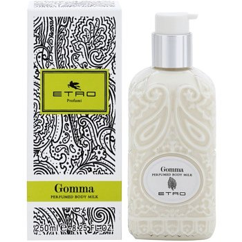 Etro Gomma tělové mléko unisex 250 ml