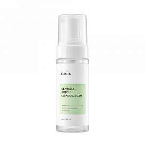 iUNIK Centella Bubble Cleansing Foam čisticí pěna 150 ml