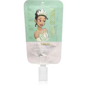 Mad Beauty Disney Princess Tiana balzám na rty 10 ml