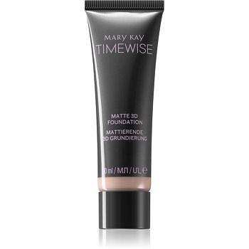 Mary Kay TimeWise matující podkladová báze odstín Beige C 110 30 ml