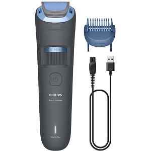 Philips Series 3000 BT3617/15 zastřihovač vousů 1 ks