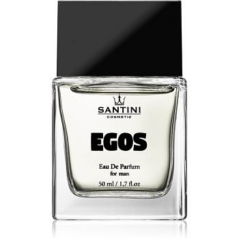 SANTINI Cosmetic Egos parfémovaná voda pro muže 50 ml