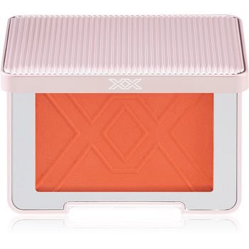 XX by Revolution XXCESS BLUSH kompaktní tvářenka odstín Jaded 3,2 g