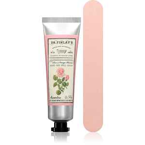 Accentra Dr. Finlay´s Hand and Nail Cream dárková sada na ruce a nehty 30 ml