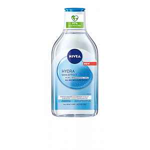 Nivea micelární voda Hydra Skin Effect 400 ml