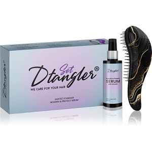 Dtangler We Care For Your Hair Set dárková sada na vlasy 2 ks