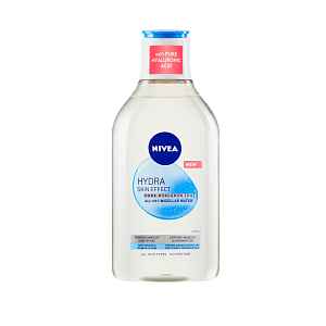 Nivea micelární voda Hydra Skin Effect 400 ml