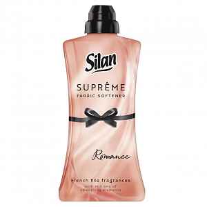 SILAN Suprême Romance 48 praní 1200 ml