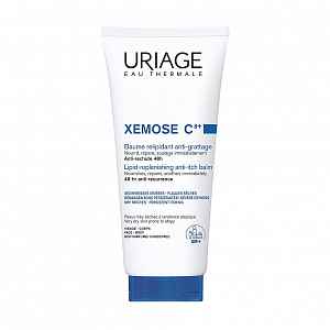 Uriage Xémose zklidňující balzám pro velmi suchou pokožku 200 ml