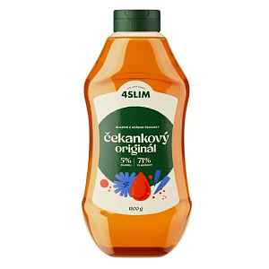 4Slim Čekankový Originál 1.2kg
