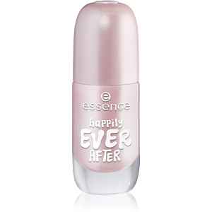 essence Gel Nail Polish gelový lak na nehty odstín 06 happily EVER AFTER 8 ml