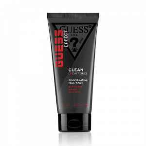 Guess GROOMING EFFECT ČISTICÍ GEL čisticí gel na obličej  200 ml