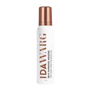 Ida Warg Self-Tanning Mousse samoopalovací tělovací pěna 150 ml
