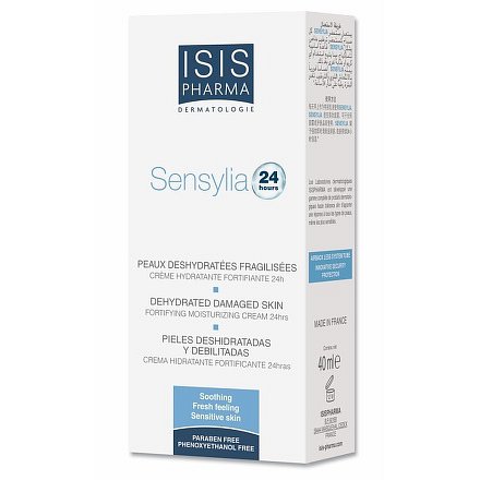 ISIS SENSYLIA 24 hours krém 40ml