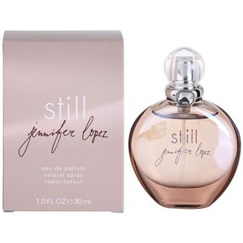 Jennifer Lopez Still parfémovaná voda pro ženy 30 ml