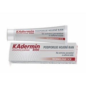 KAdermin krém 15 ml