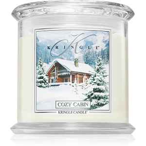 Kringle Candle Cozy Cabin vonná svíčka 907 g