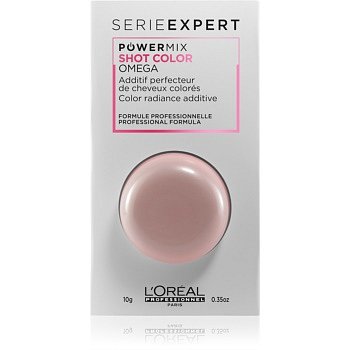 L’Oréal Professionnel Serie Expert Power Mix koncentrované aditivum pro barvené vlasy  10 ml