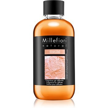 Millefiori Natural Almond Blush náplň do aroma difuzérů 250 ml