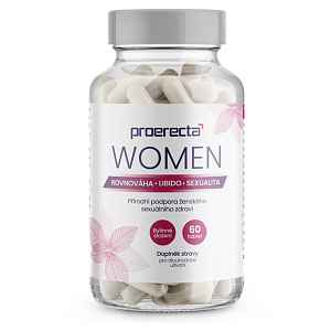 PROERECTA Women 60 kapslí