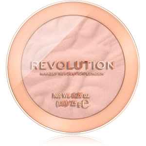 Revolution Reloaded dlouhotrvající tvářenka odstín Sweet Pea 7.5 g