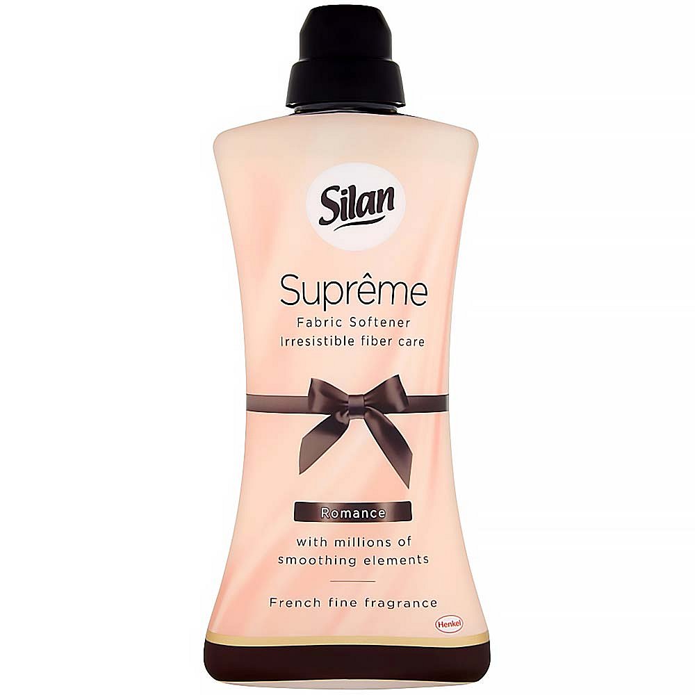 SILAN Suprême Romance 48 praní 1200 ml