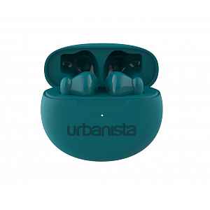 Urbanista Austin bezdrátová sluchátka green