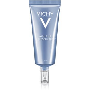 Vichy Aqualia Volcano Drop hloubkově hydratační krém pro rozjasnění pleti 75 ml