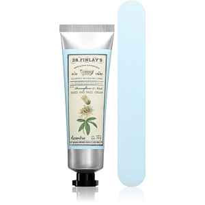 Accentra Dr. Finlay´s Hand and Nail Cream dárková sada na ruce a nehty 30 ml